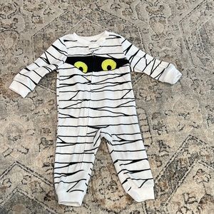 Mummy One Piece Outfit